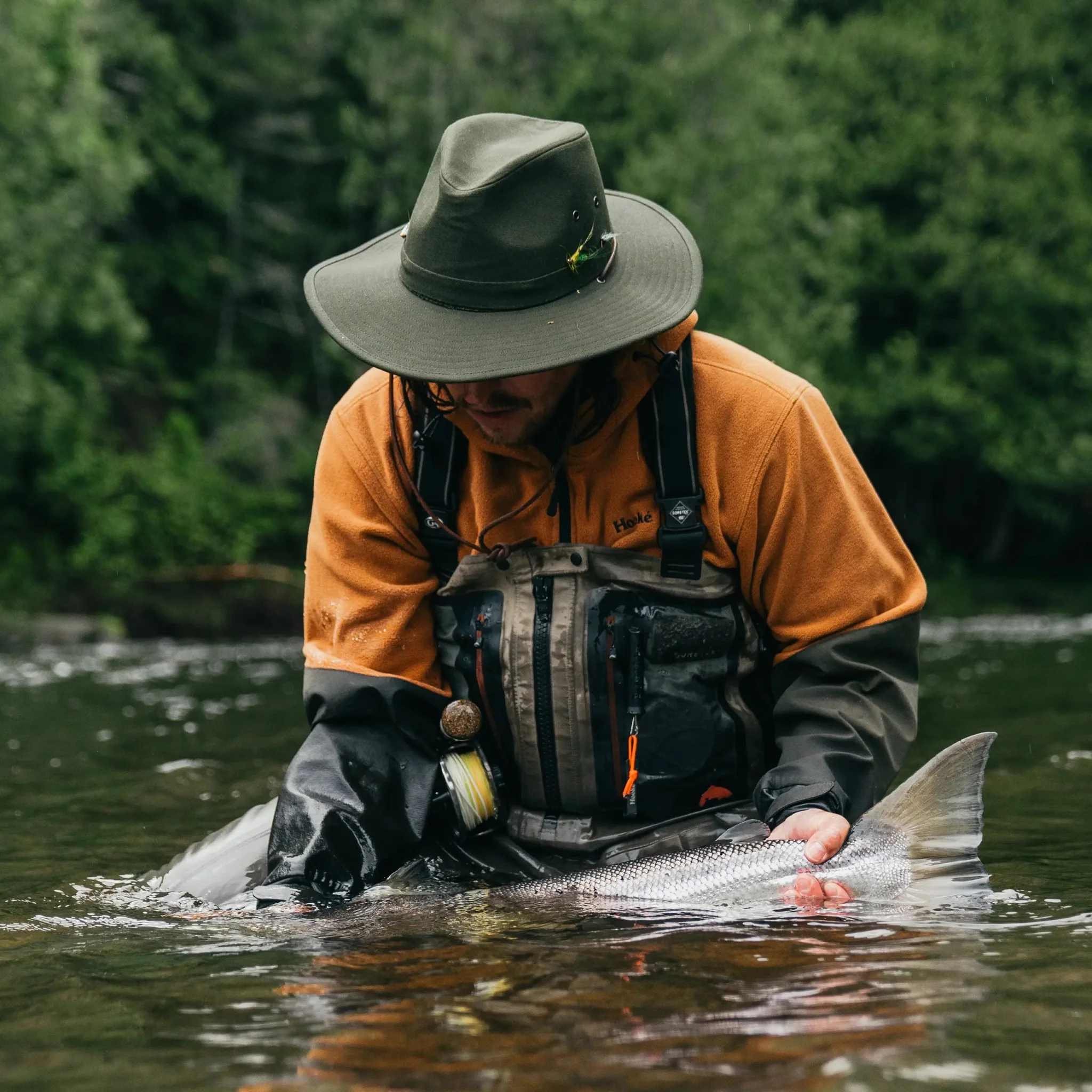Expedition Hat - Image 3