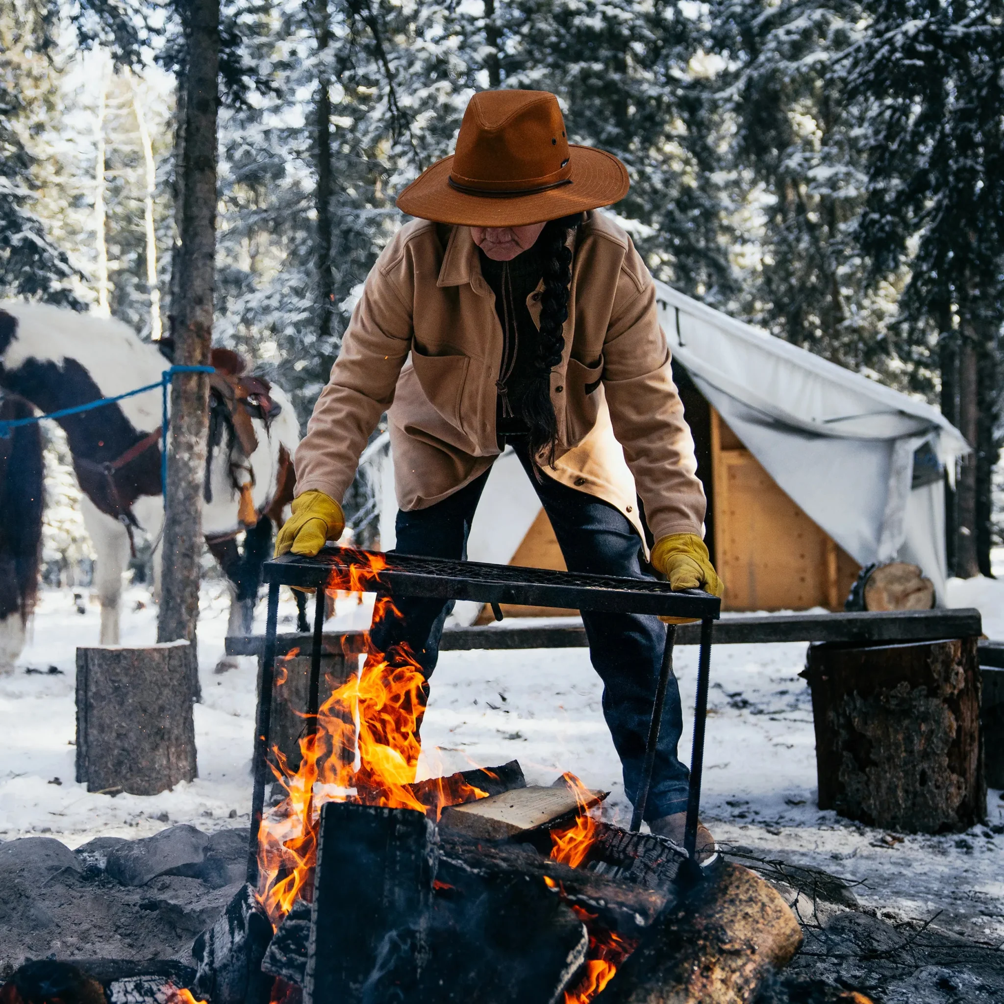Expedition Hat - Image 3