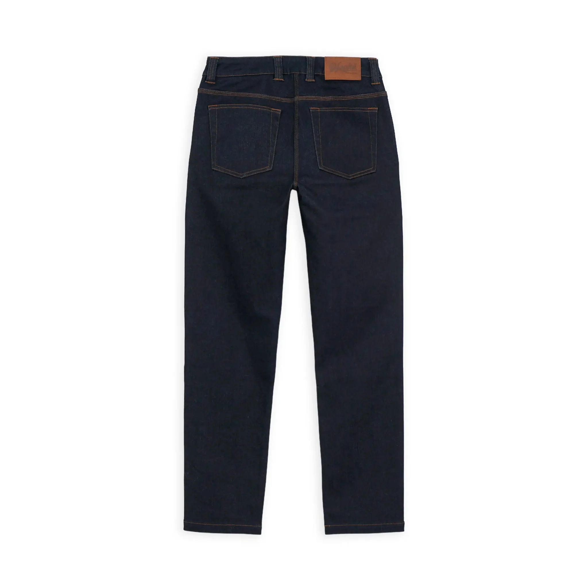 W's Denim Pants - Image 3