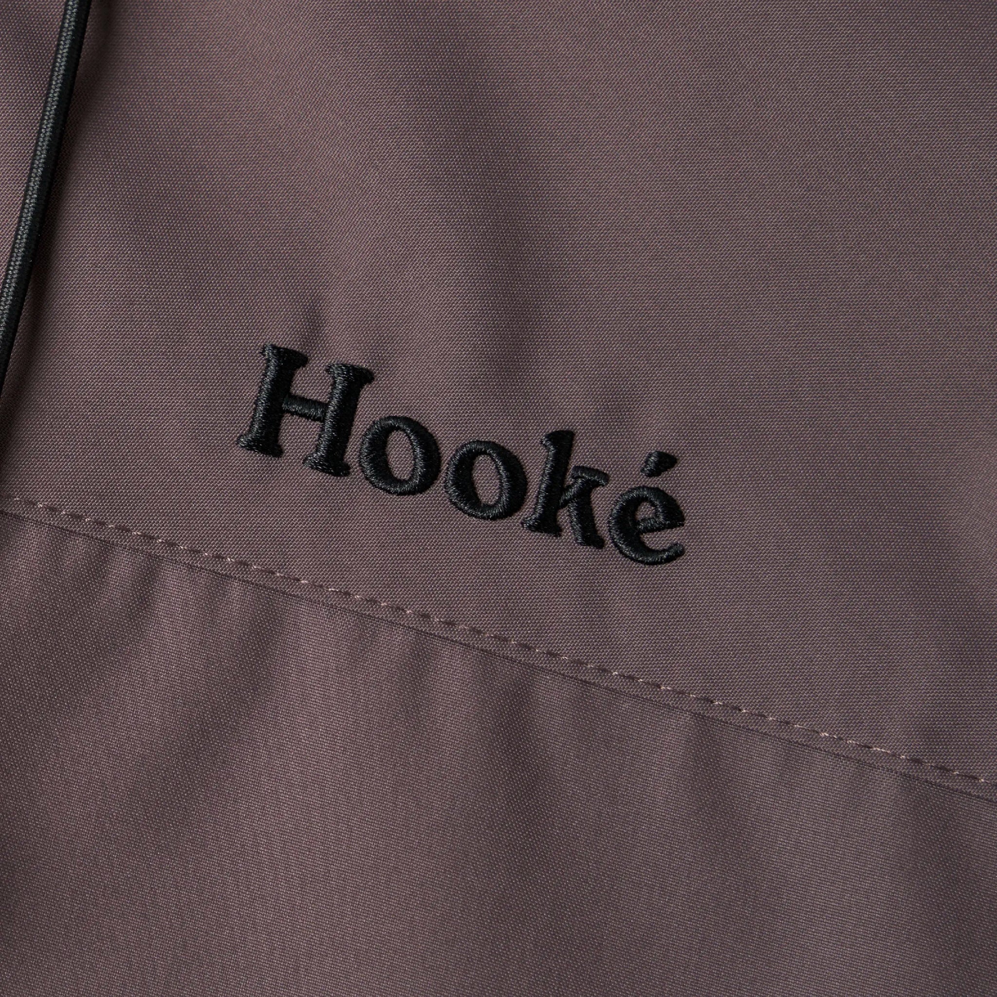 W's Misty Rain Jacket - Image 5